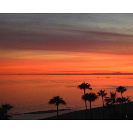 Bella Sirena Resort Puerto Peñasco Buitenkant foto