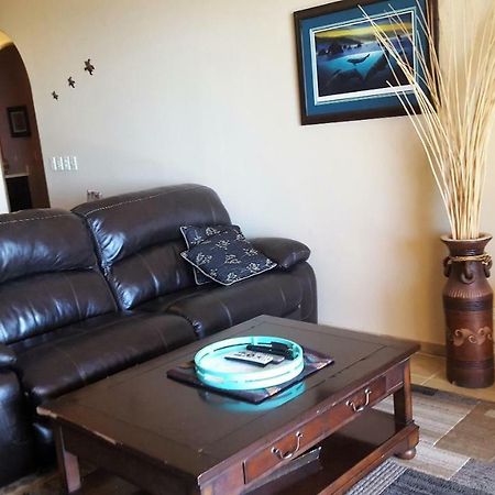 Bella Sirena Resort Puerto Peñasco Buitenkant foto
