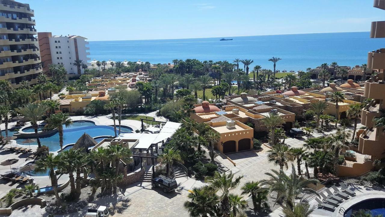 Bella Sirena Resort Puerto Peñasco Buitenkant foto