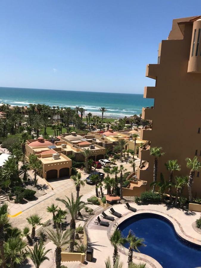 Bella Sirena Resort Puerto Peñasco Buitenkant foto