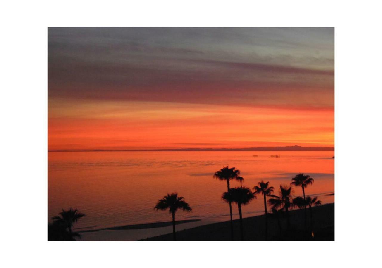 Bella Sirena Resort Puerto Peñasco Buitenkant foto