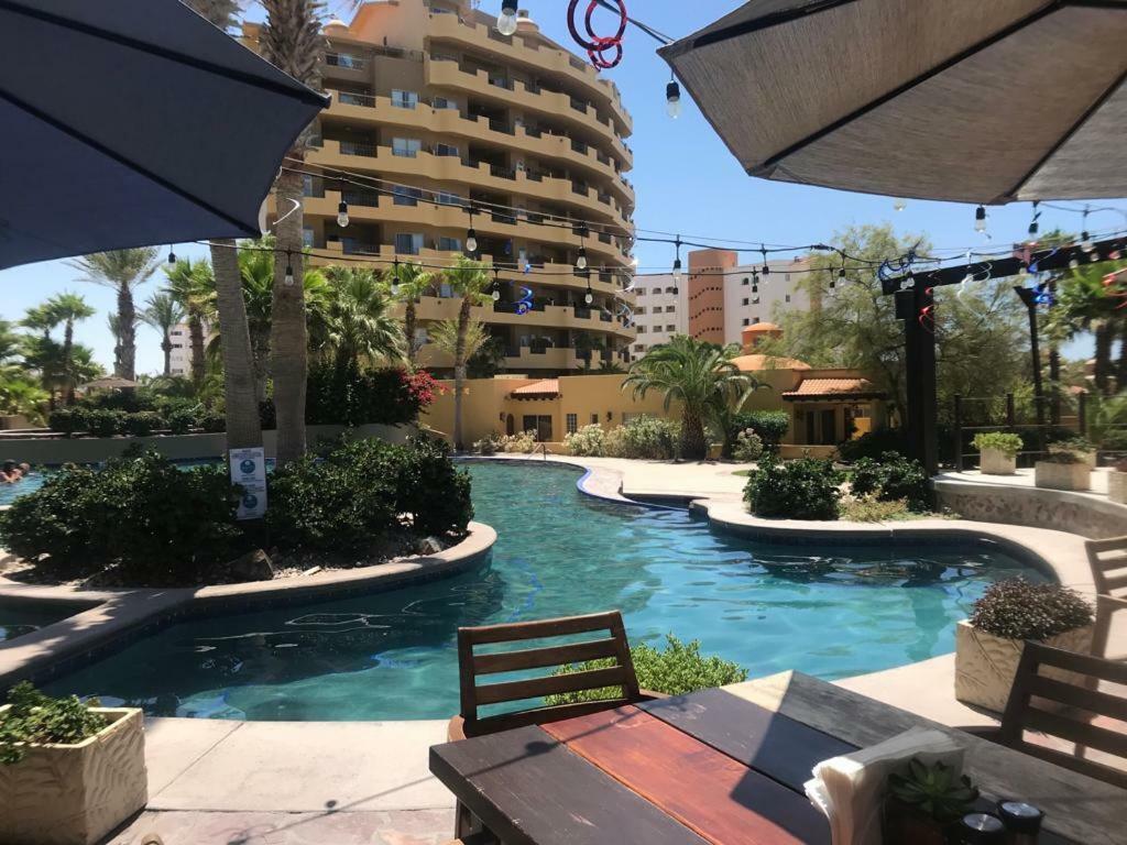 Bella Sirena Resort Puerto Peñasco Buitenkant foto