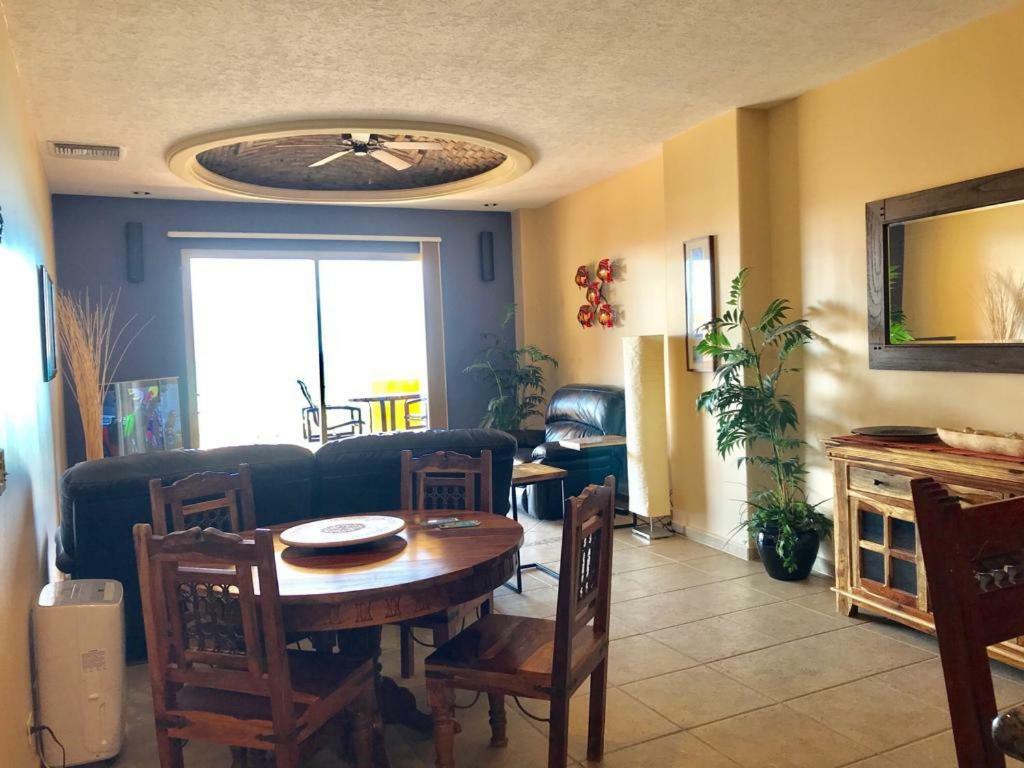 Bella Sirena Resort Puerto Peñasco Buitenkant foto