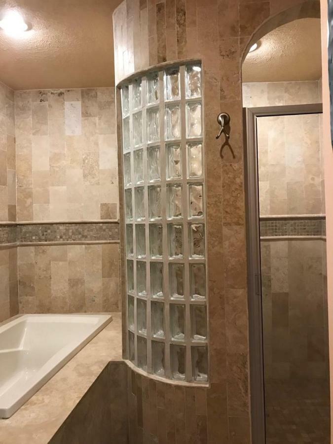 Bella Sirena Resort Puerto Peñasco Buitenkant foto