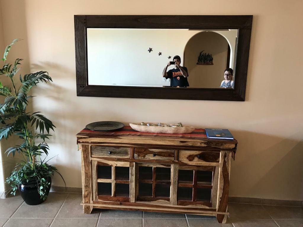 Bella Sirena Resort Puerto Peñasco Buitenkant foto