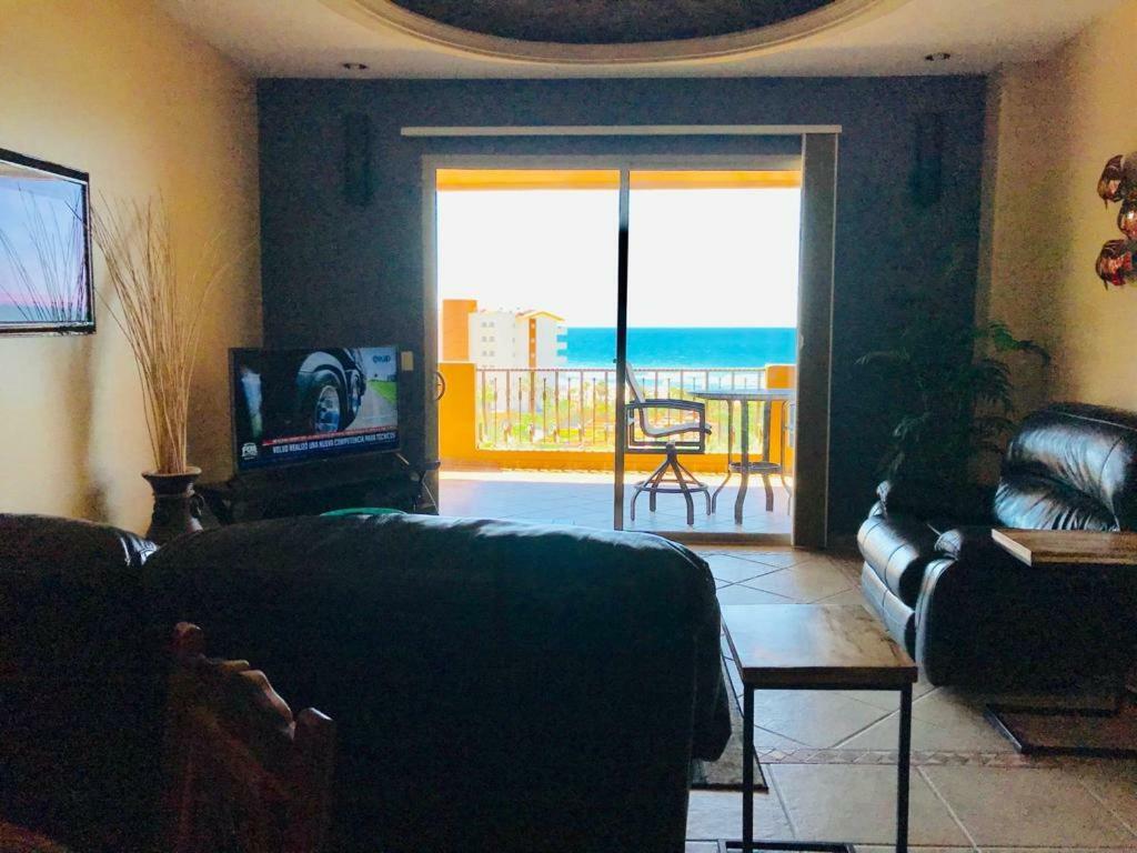 Bella Sirena Resort Puerto Peñasco Buitenkant foto