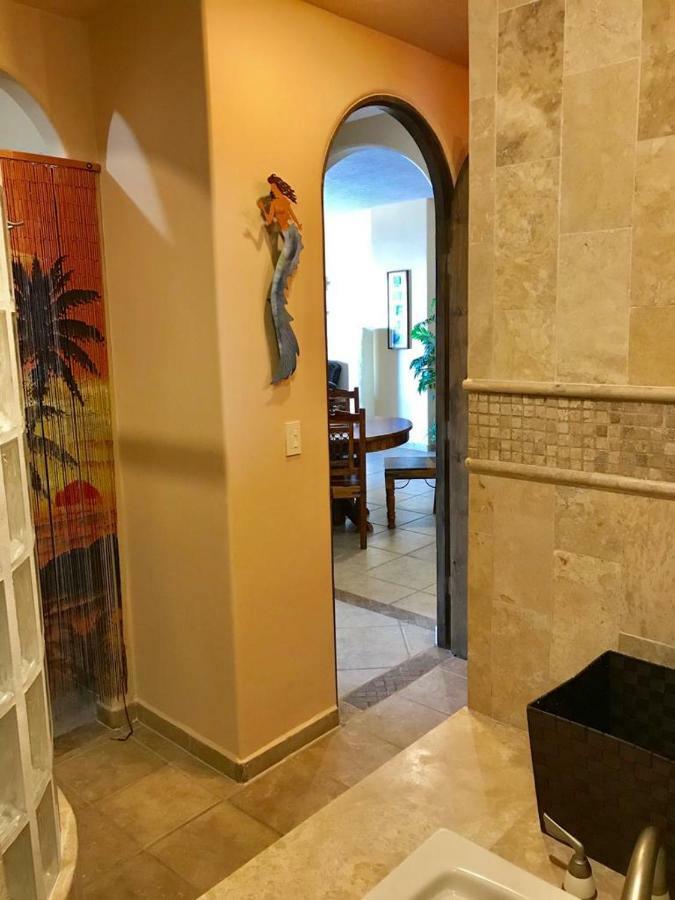Bella Sirena Resort Puerto Peñasco Buitenkant foto